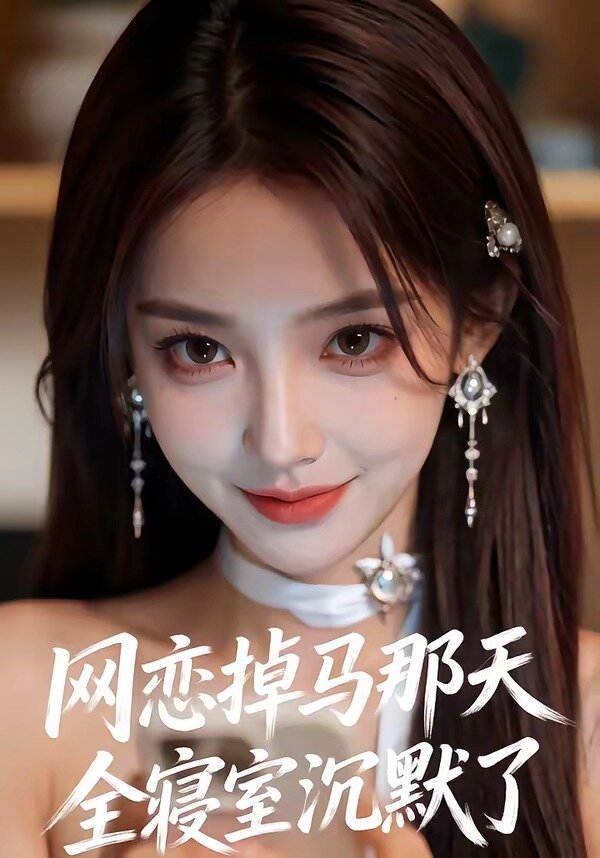 网恋掉马那天全寝室沉默了 第03集