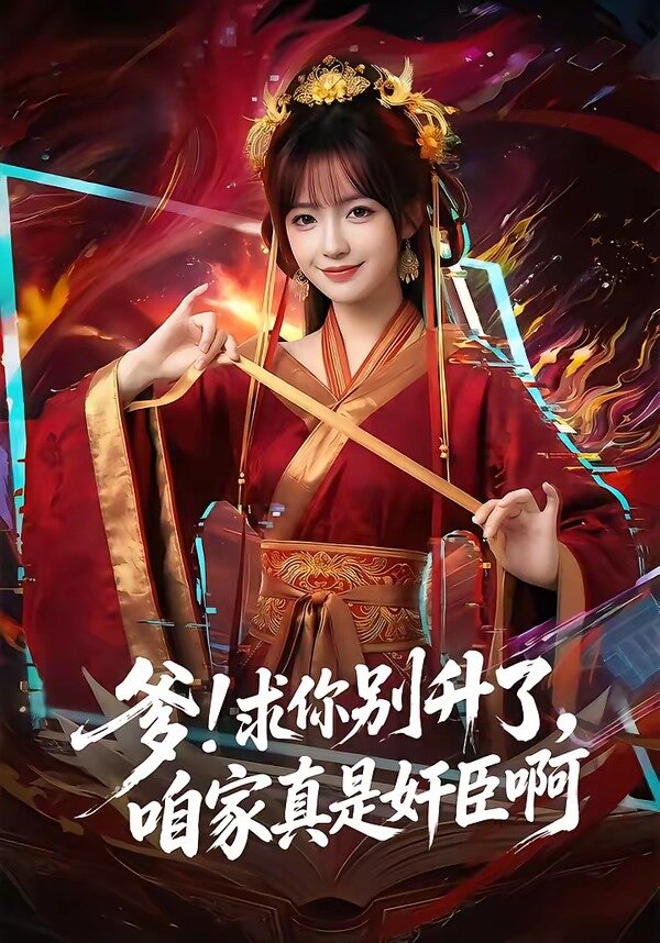 爹!求你别升了，咱家真是奸臣啊 第01集