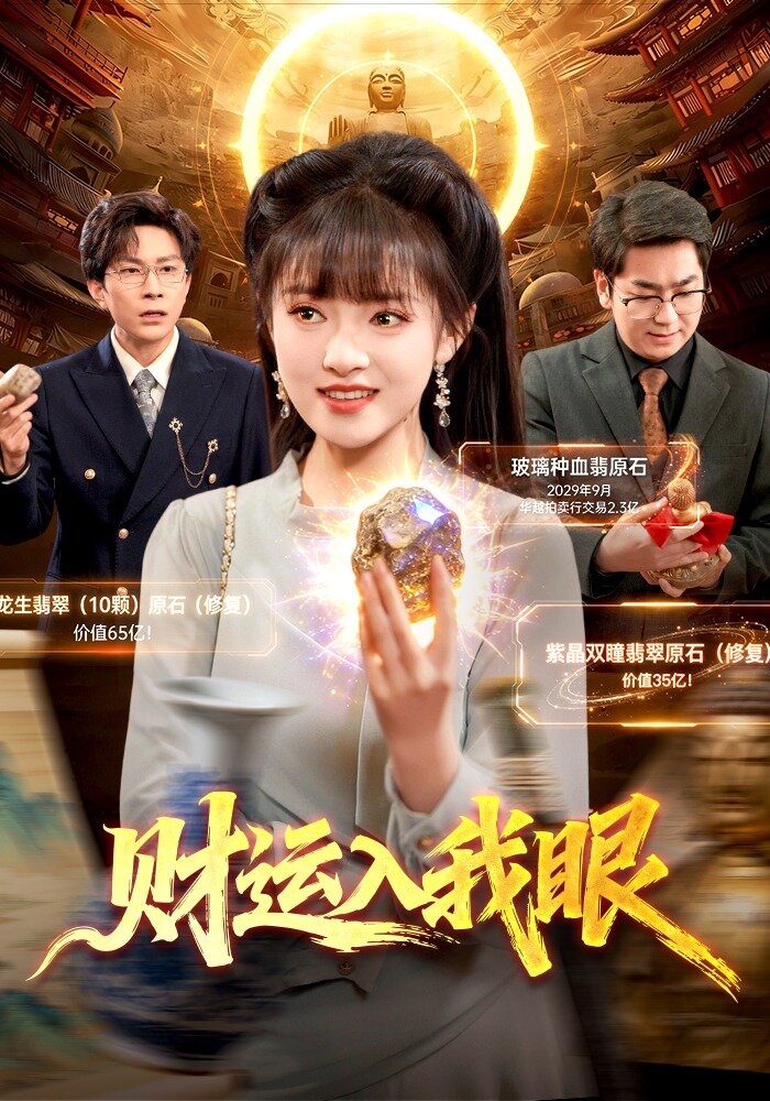 财运入我眼 第001集