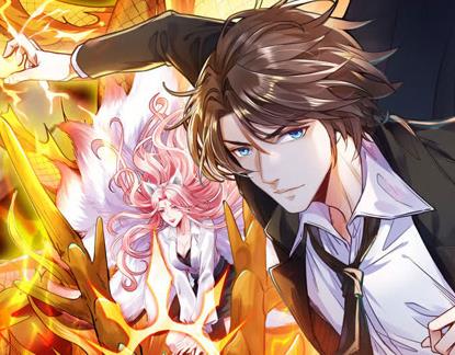最强神医下山动态漫画 第19集