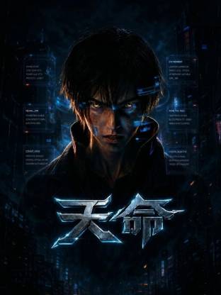 天命 第01集