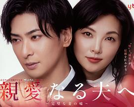 致亲爱的丈夫~完美妻子的谎言~ 第01集