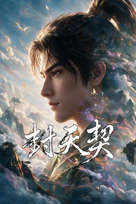 封天契 第01集