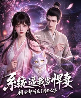 系统逼我当悍妻，相公却听见了我的心声 第49集