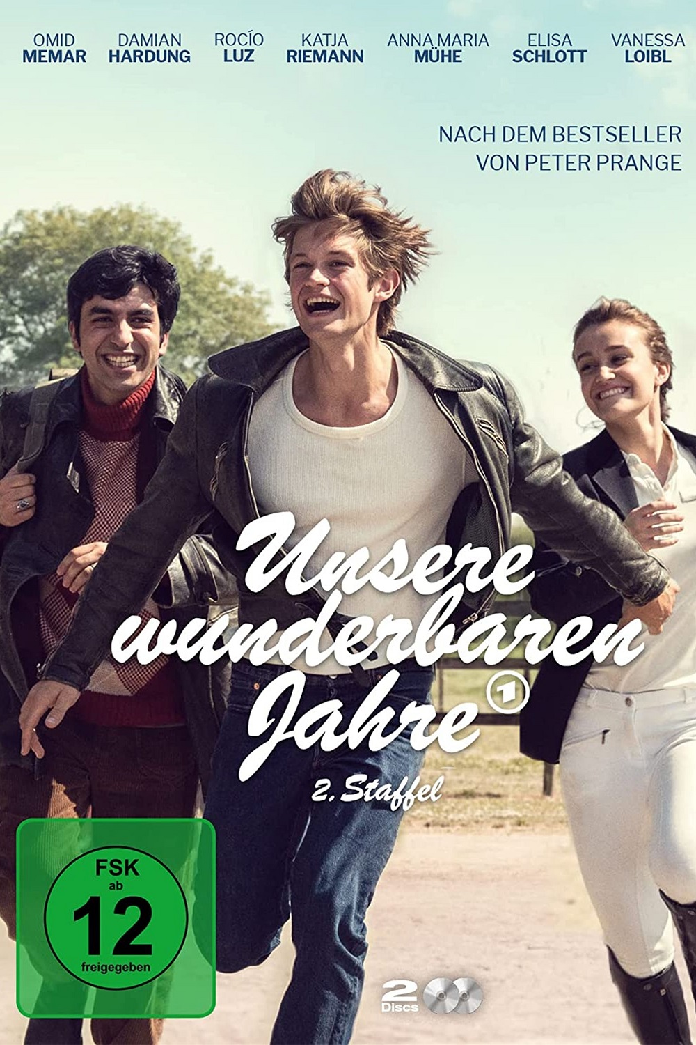 我们的美好时代第二季(全集)