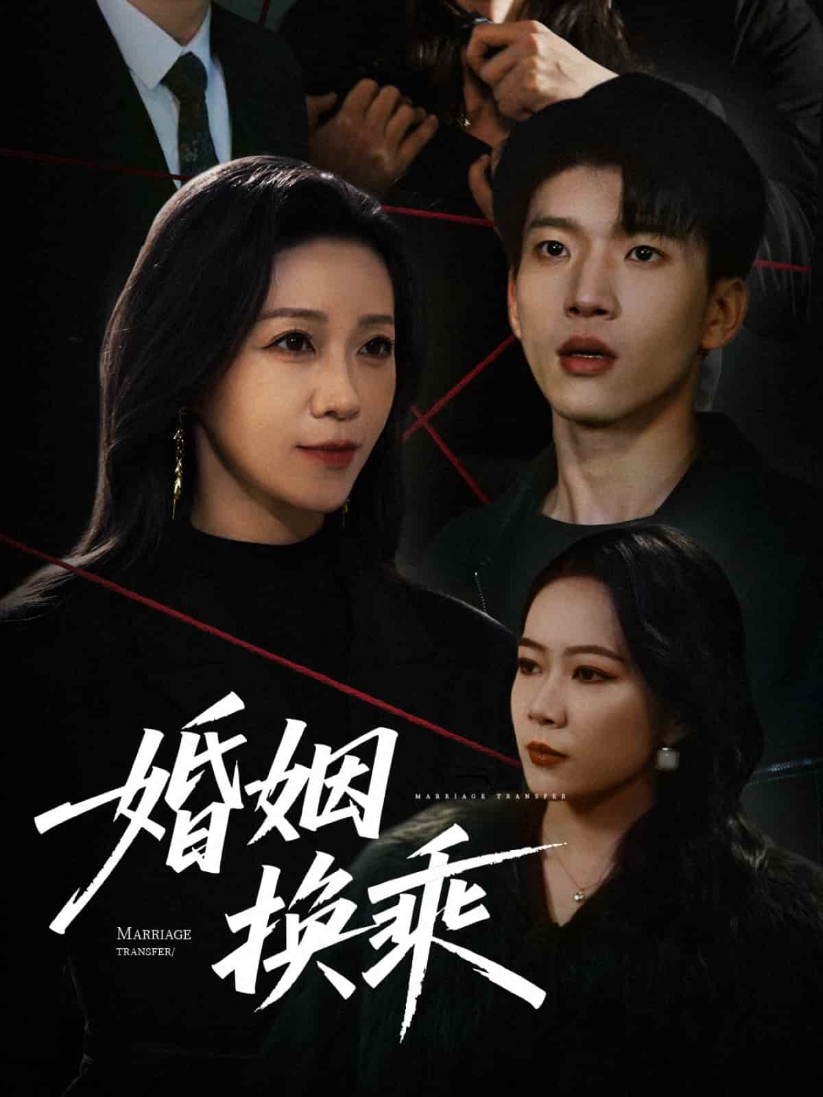 婚姻换乘(全集)